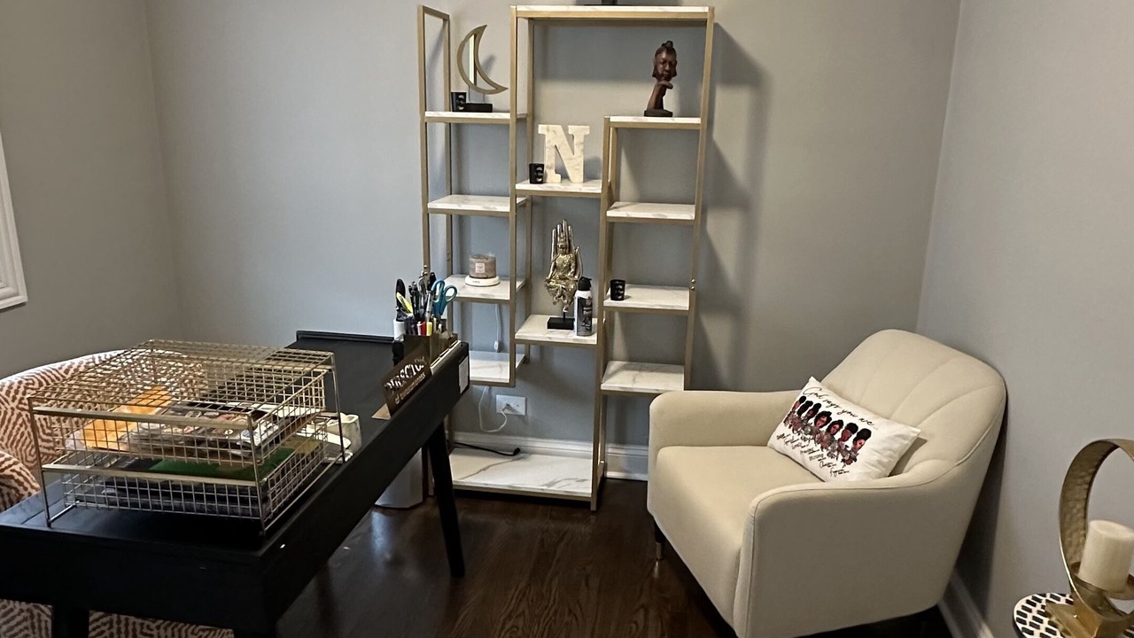 Photo of Livingroom in Washington Heights