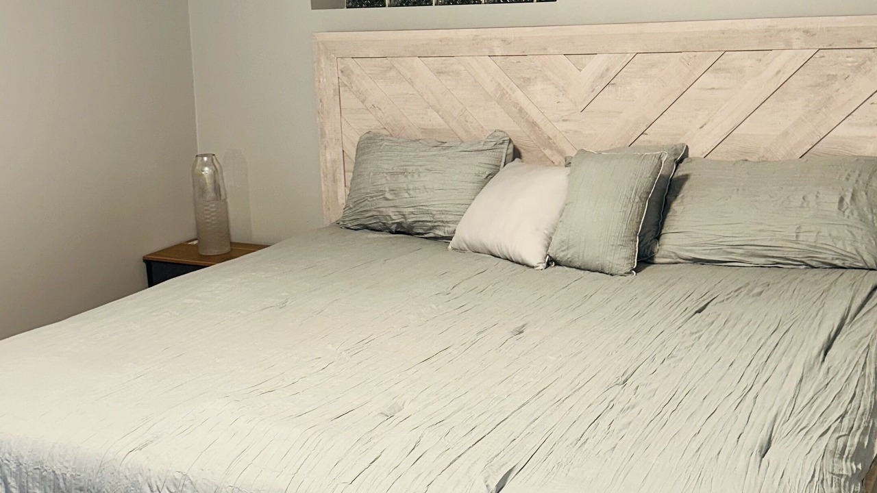 Photo of Bedroom in Washington Heights