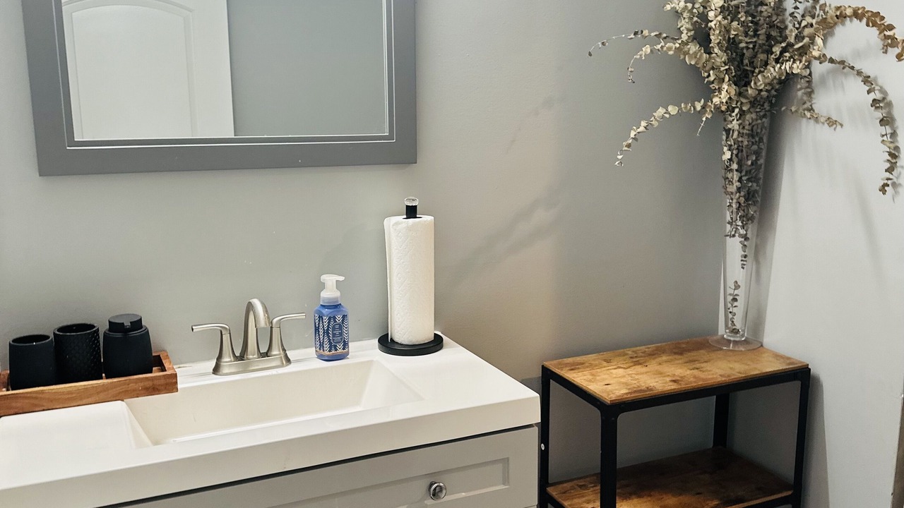 Photo of Bathroom in Washington Heights