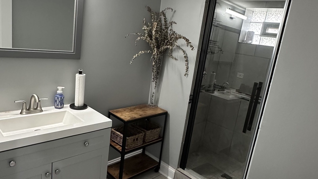 Photo of Bathroom in Washington Heights