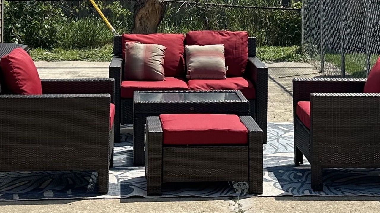 Photo of Patio Balcony in Washington Heights