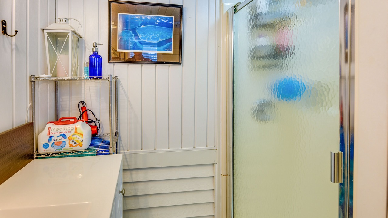 Photo of Bathroom in Antioch