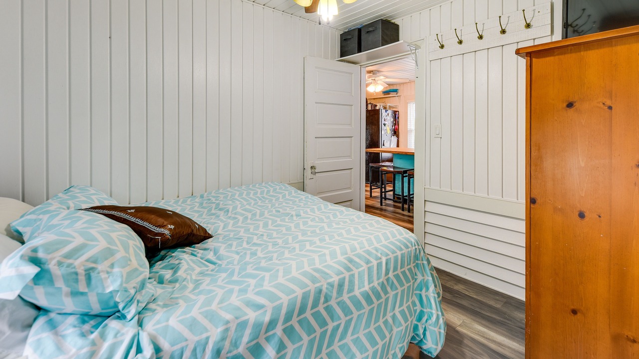 Photo of Bedroom in Antioch