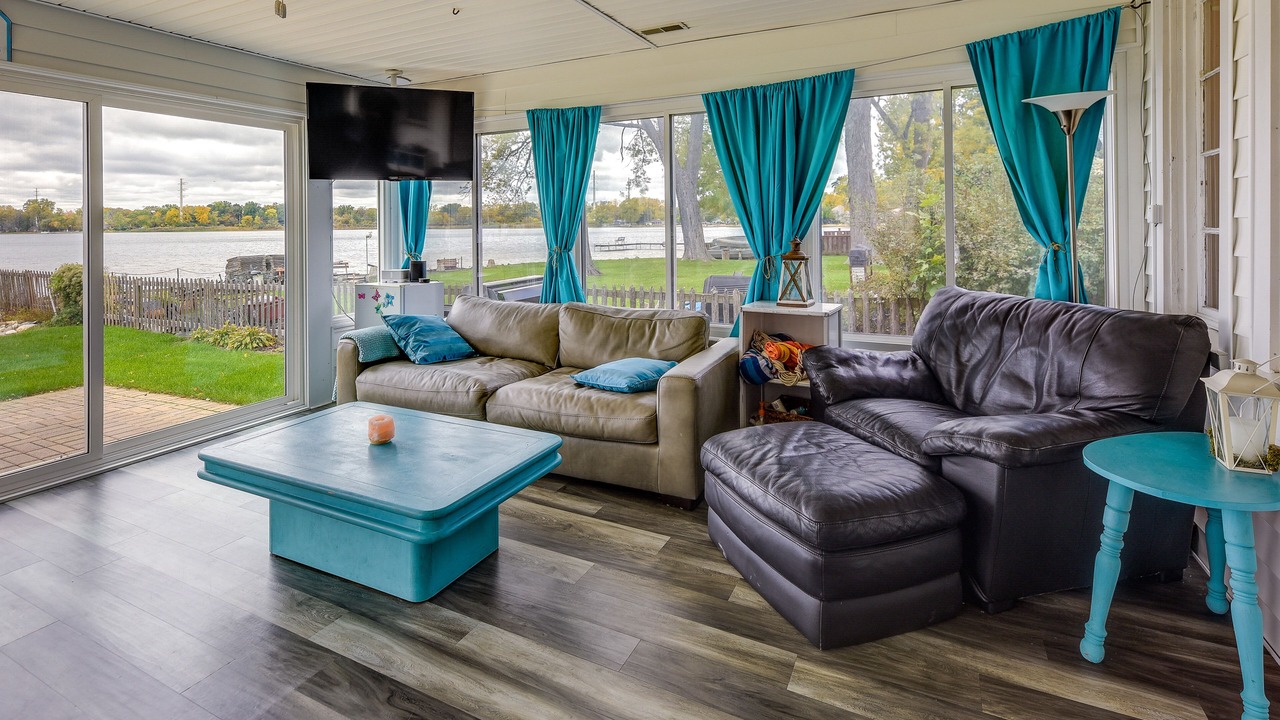 Photo of Livingroom in Antioch