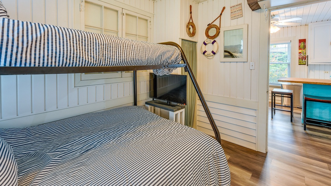 Photo of Bedroom in Antioch