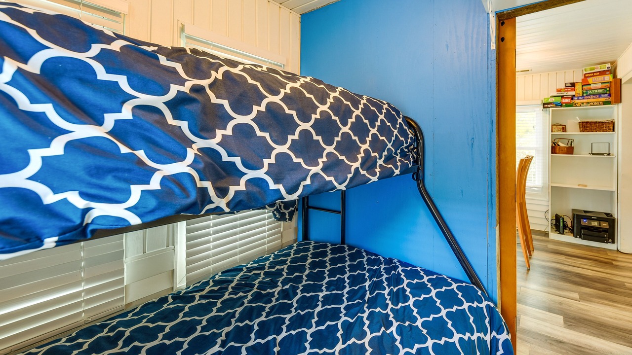 Photo of Bedroom in Antioch