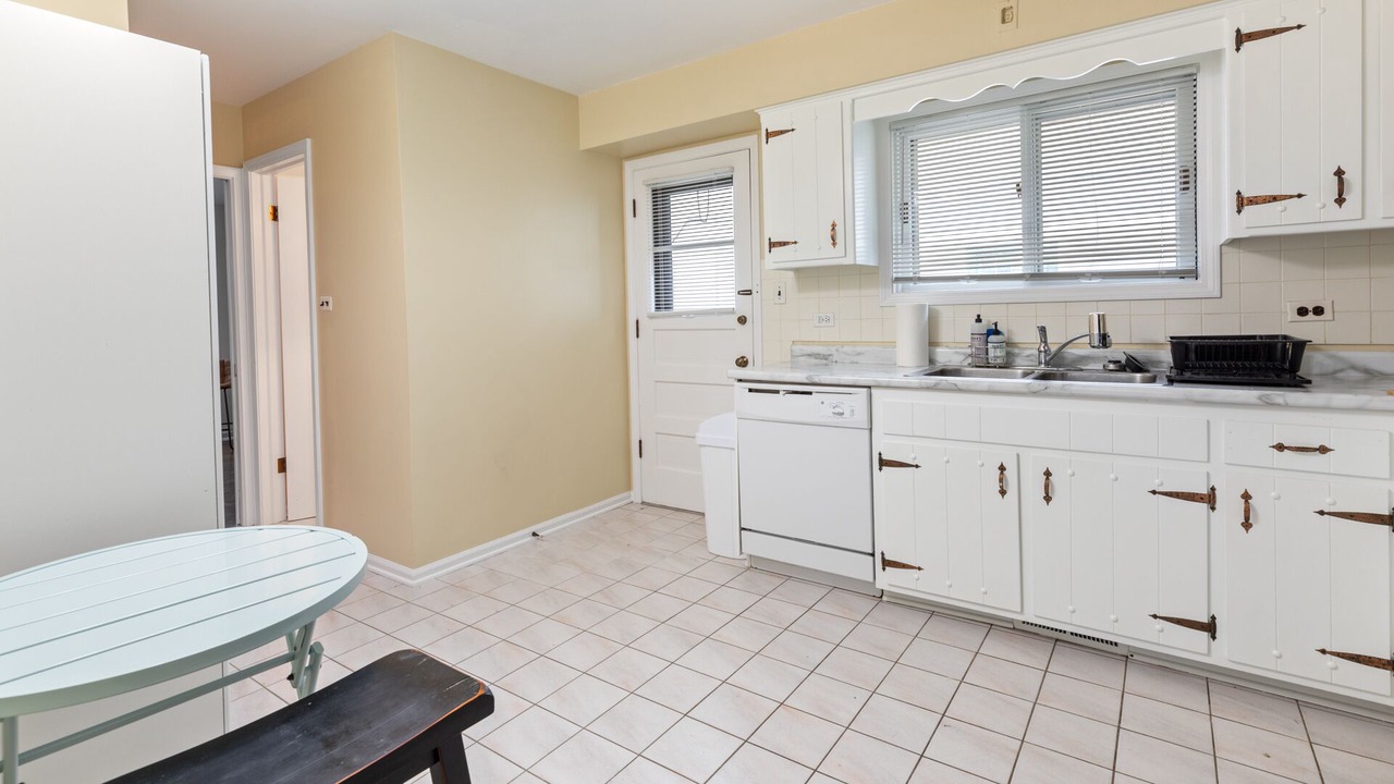 Photo of Kitchen in Lake Forest