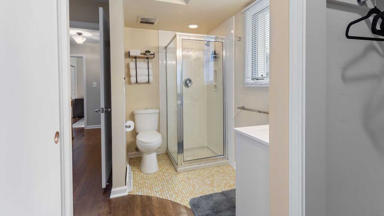 Photo of Bathroom in Lake Forest