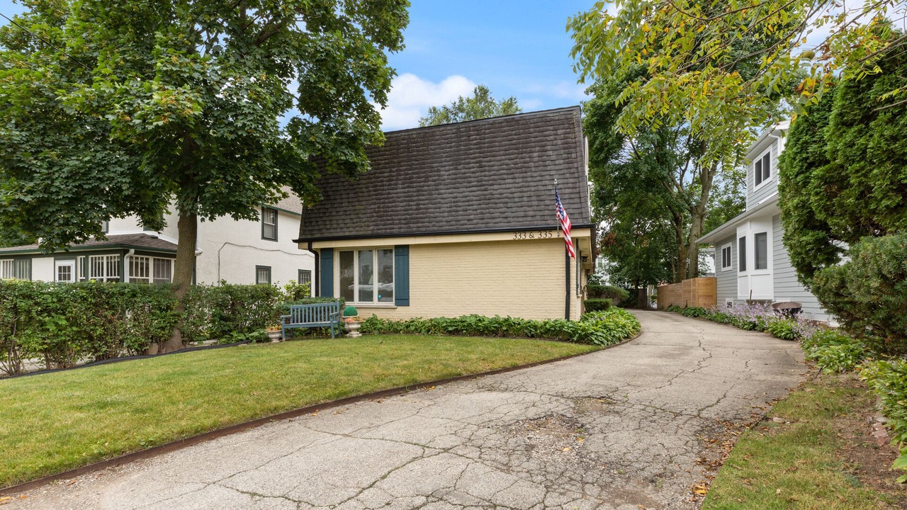 Photo of Outdoor in Lake Forest