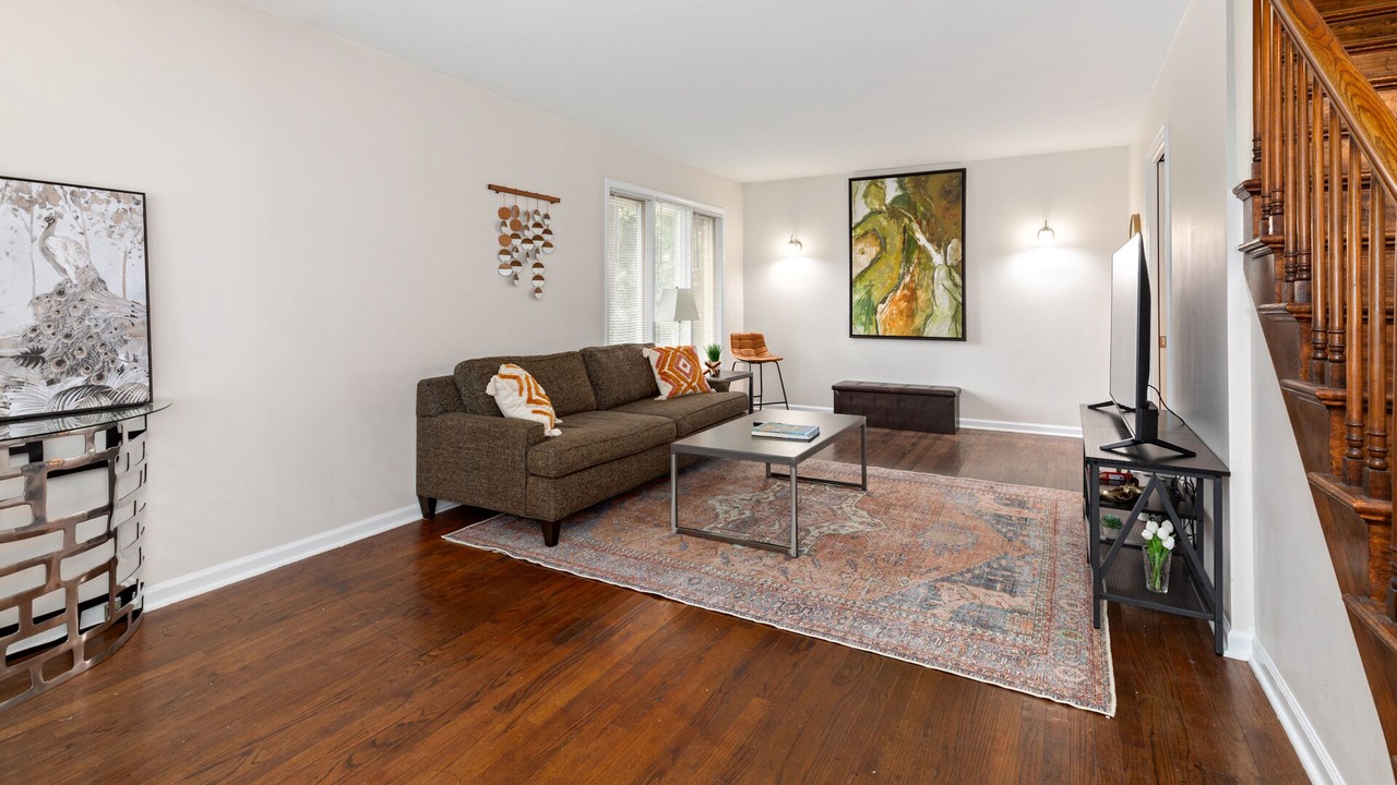 Photo of Livingroom in Lake Forest