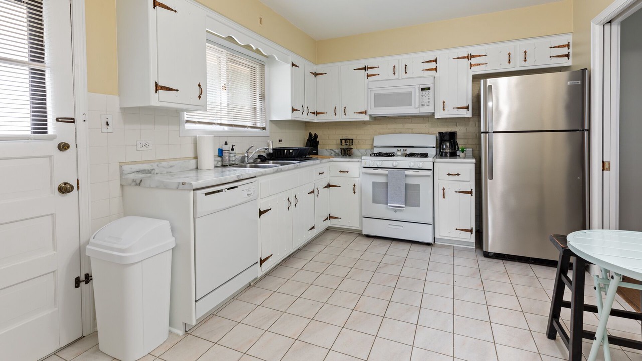 Photo of Kitchen in Lake Forest
