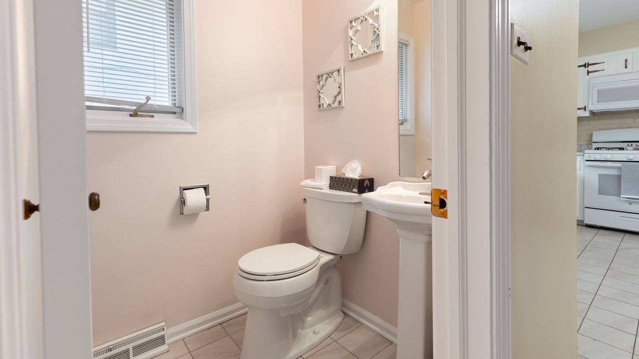 Photo of Bathroom in Lake Forest