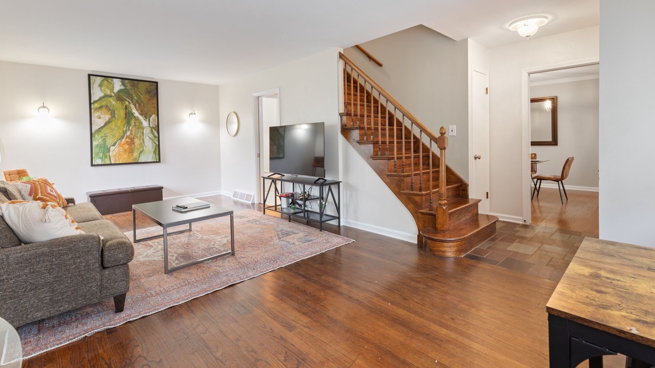 Photo of Livingroom in Lake Forest