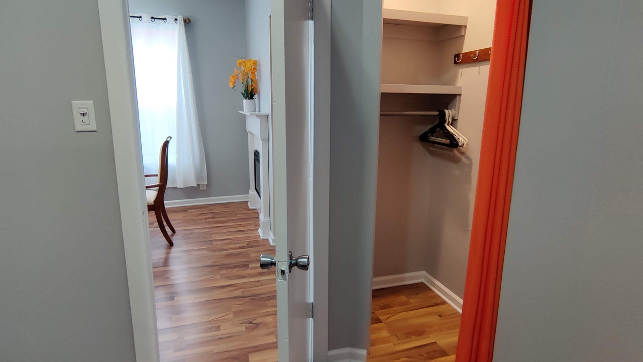 Photo of Bedroom in North Lawndale