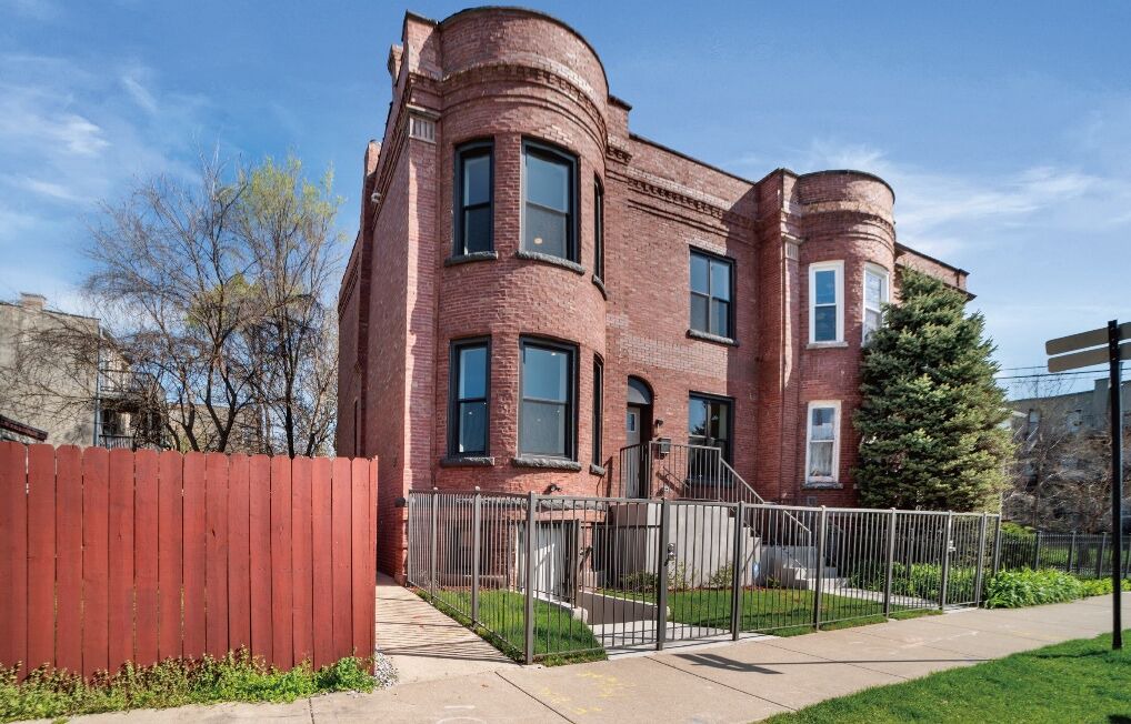 Photo of Outdoor in Woodlawn