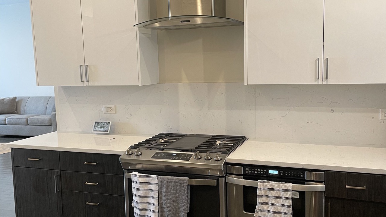 Photo of Kitchen in Woodlawn