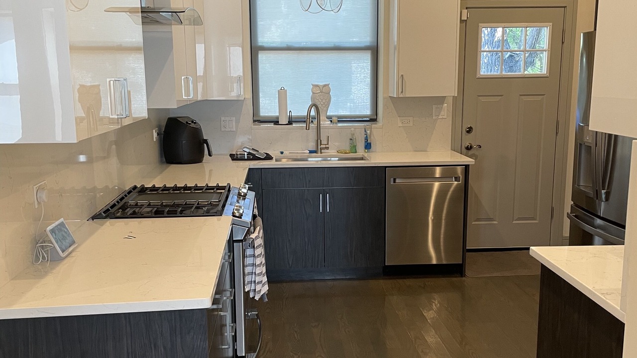 Photo of Kitchen in Woodlawn