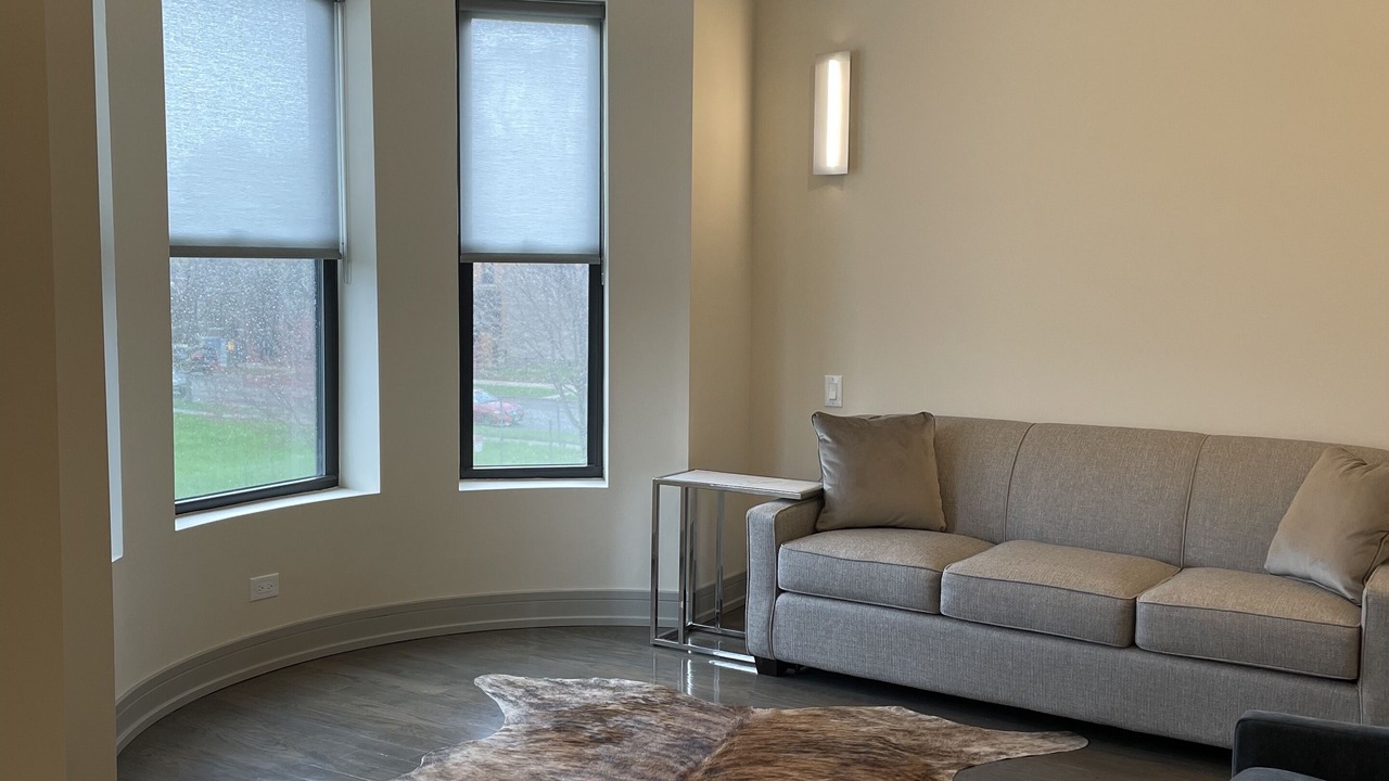 Photo of Livingroom in Woodlawn