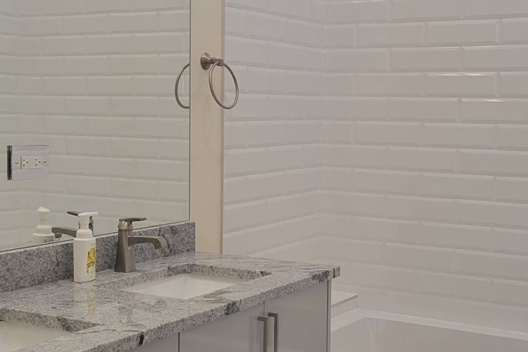 Photo of Bathroom in Woodlawn