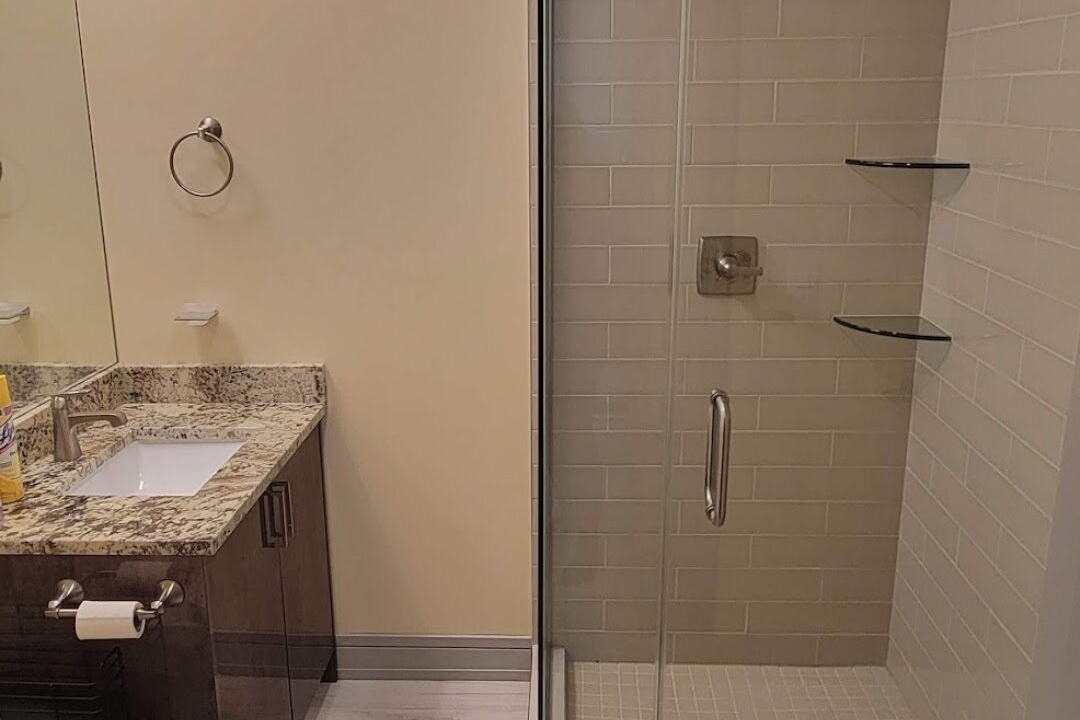 Photo of Bathroom in Woodlawn