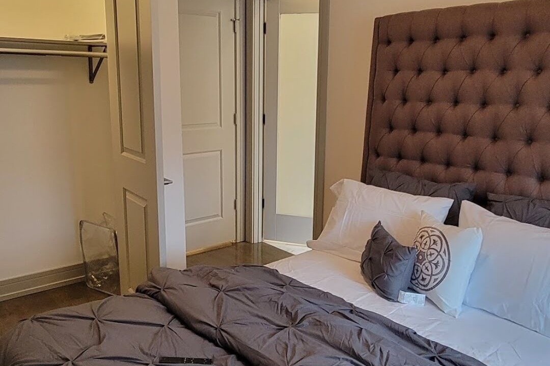 Photo of Bedroom in Woodlawn