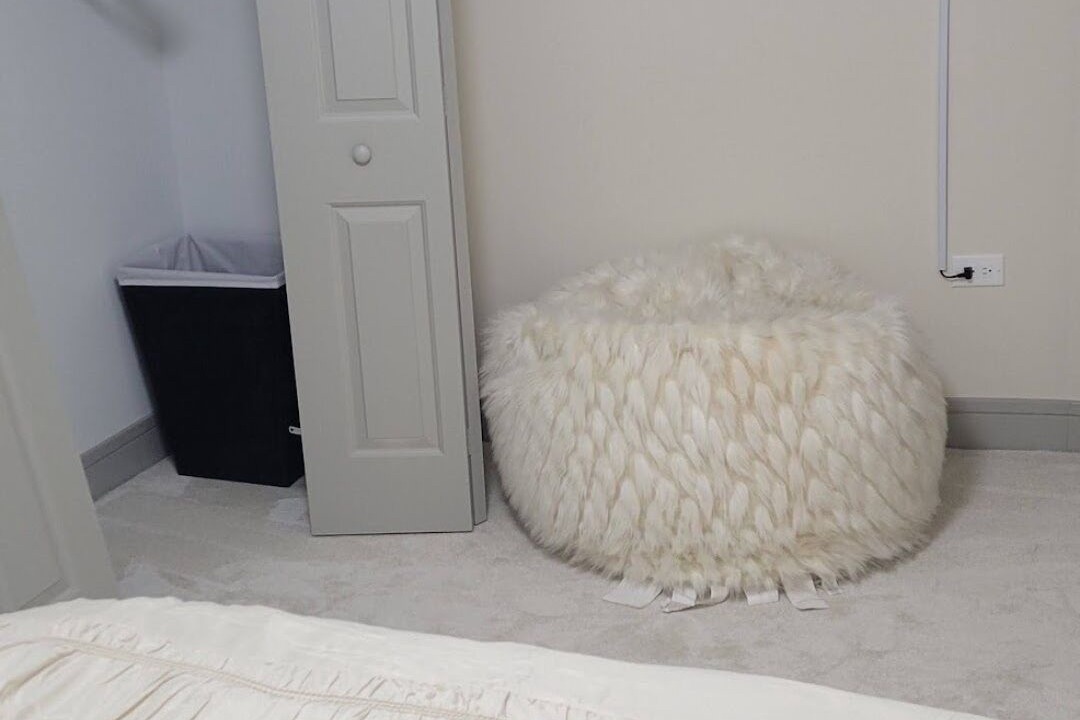 Photo of Bedroom in Woodlawn