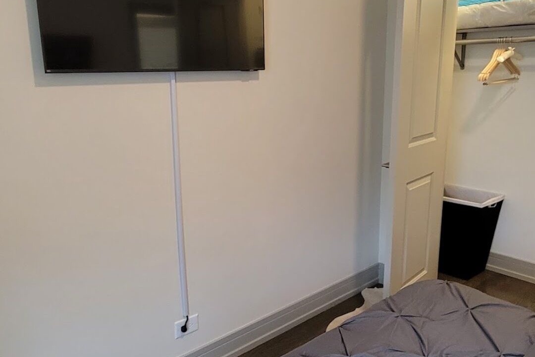 Photo of Bedroom in Woodlawn