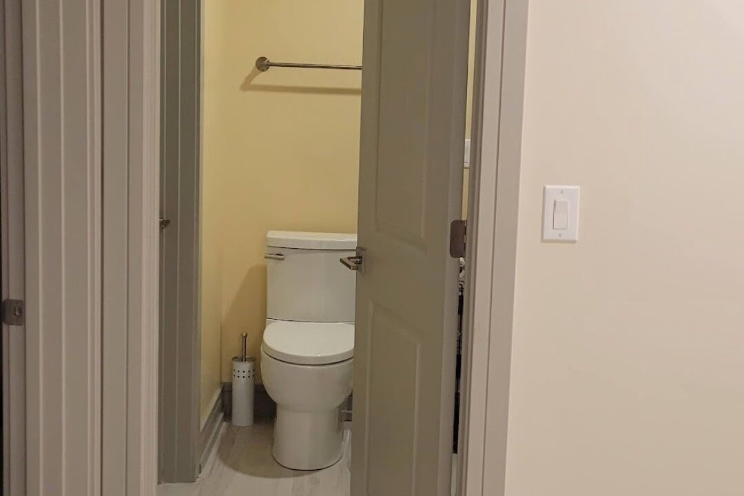 Photo of Bathroom in Woodlawn