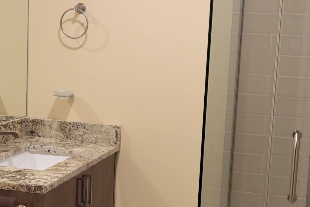 Photo of Bathroom in Woodlawn