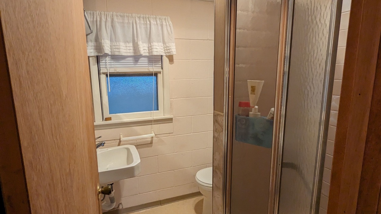 Photo of Bathroom in Buffalo Prairie