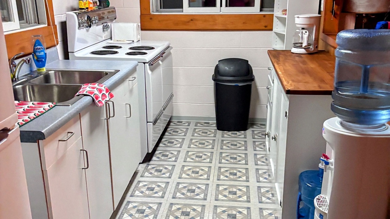 Photo of Kitchen in Buffalo Prairie
