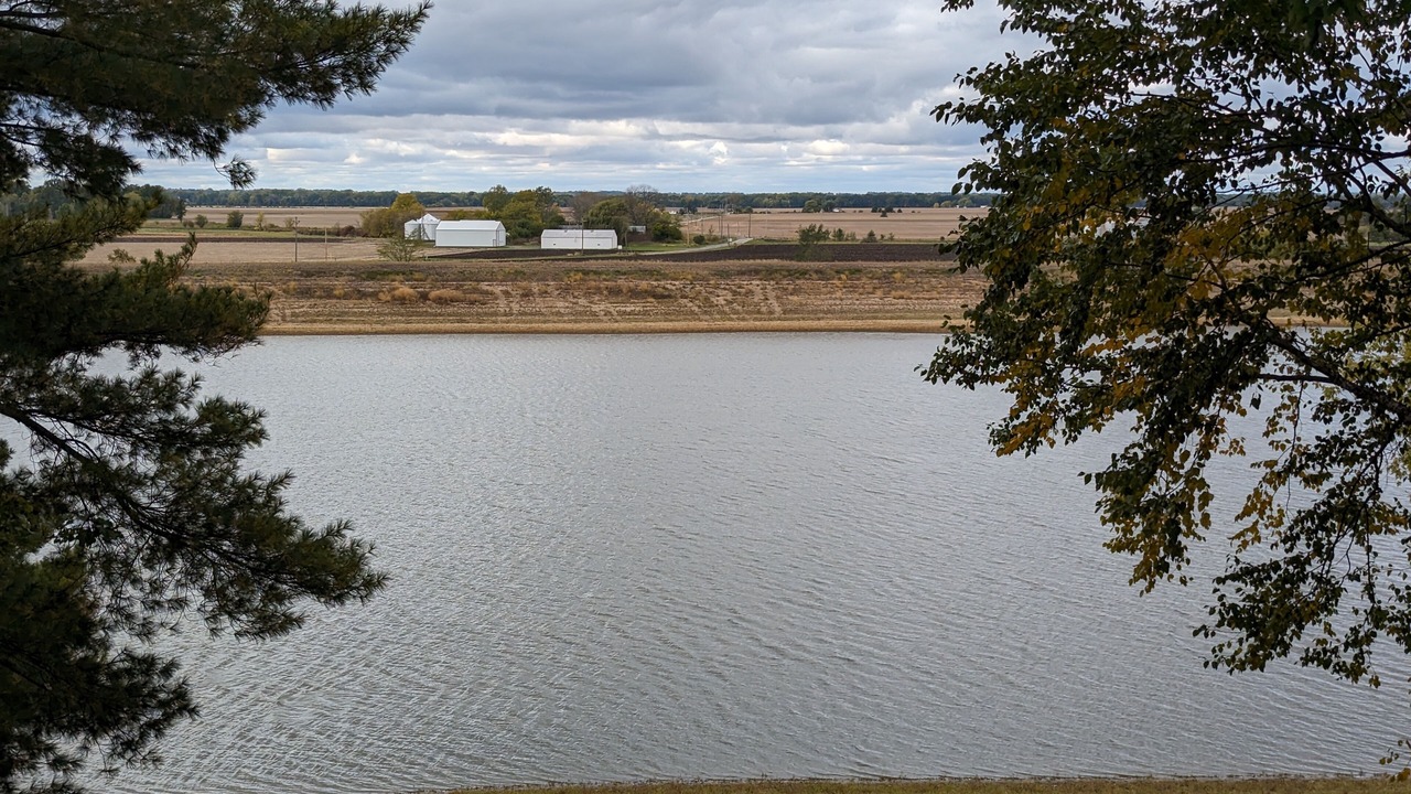Photo of Outdoor in Buffalo Prairie
