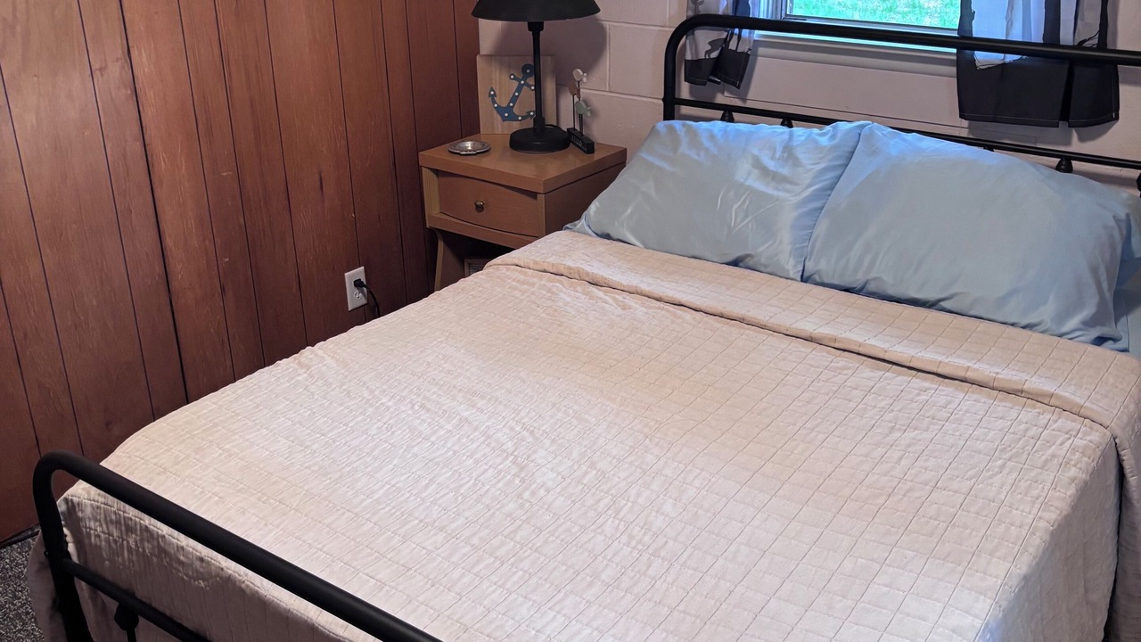 Photo of Bedroom in Buffalo Prairie
