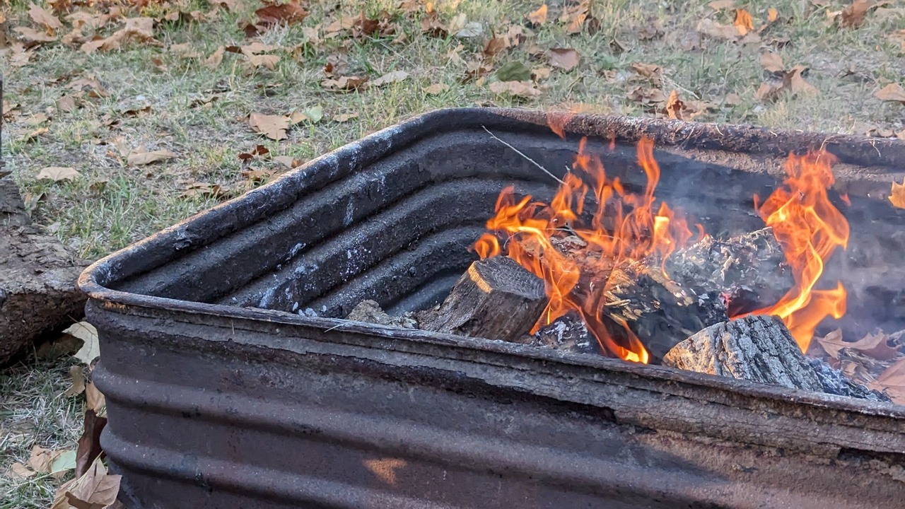 Photo of Outdoor in Buffalo Prairie