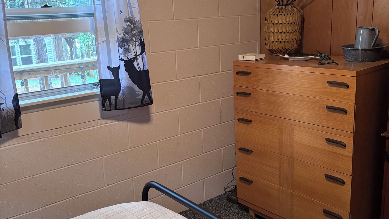 Photo of Bedroom in Buffalo Prairie