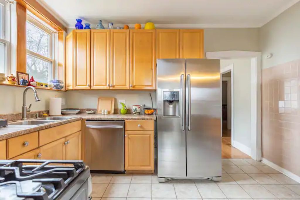 Photo of Kitchen in West Ridge