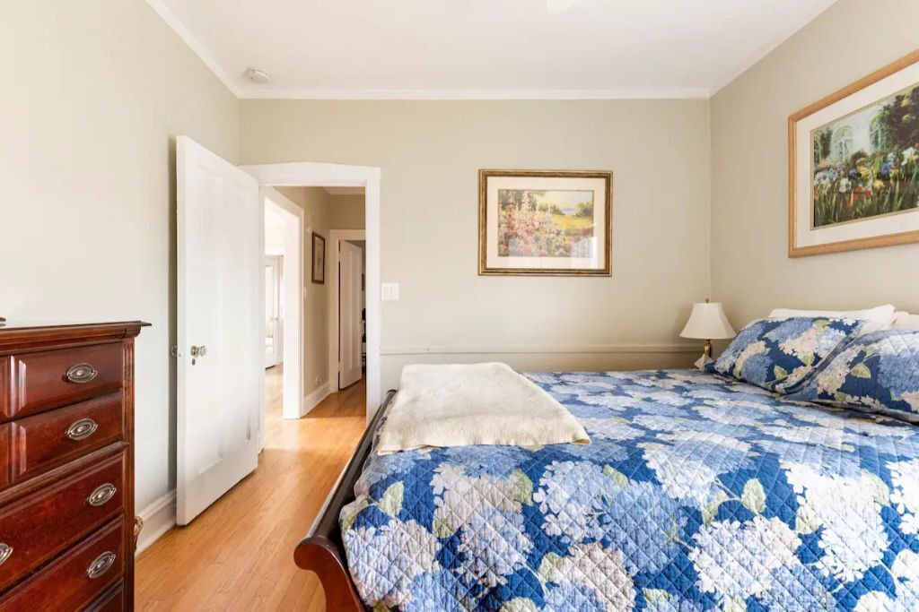 Photo of Bedroom in West Ridge