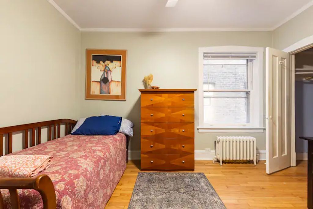 Photo of Bedroom in West Ridge