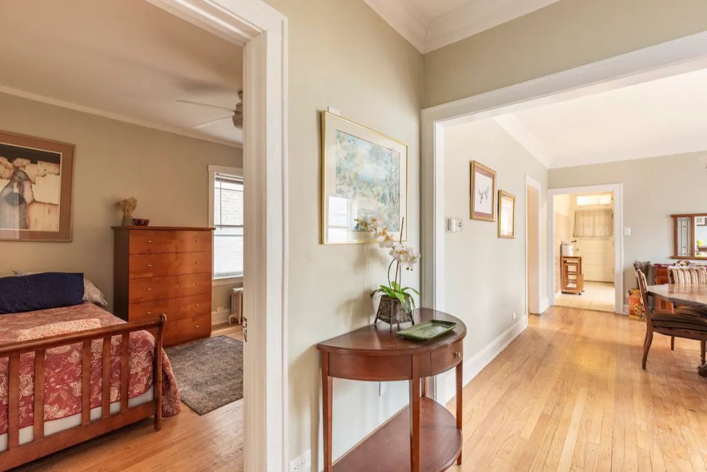Photo of Bedroom in West Ridge
