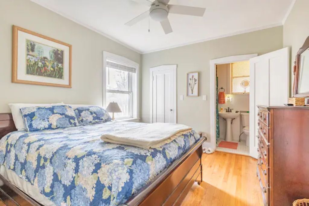Photo of Bedroom in West Ridge