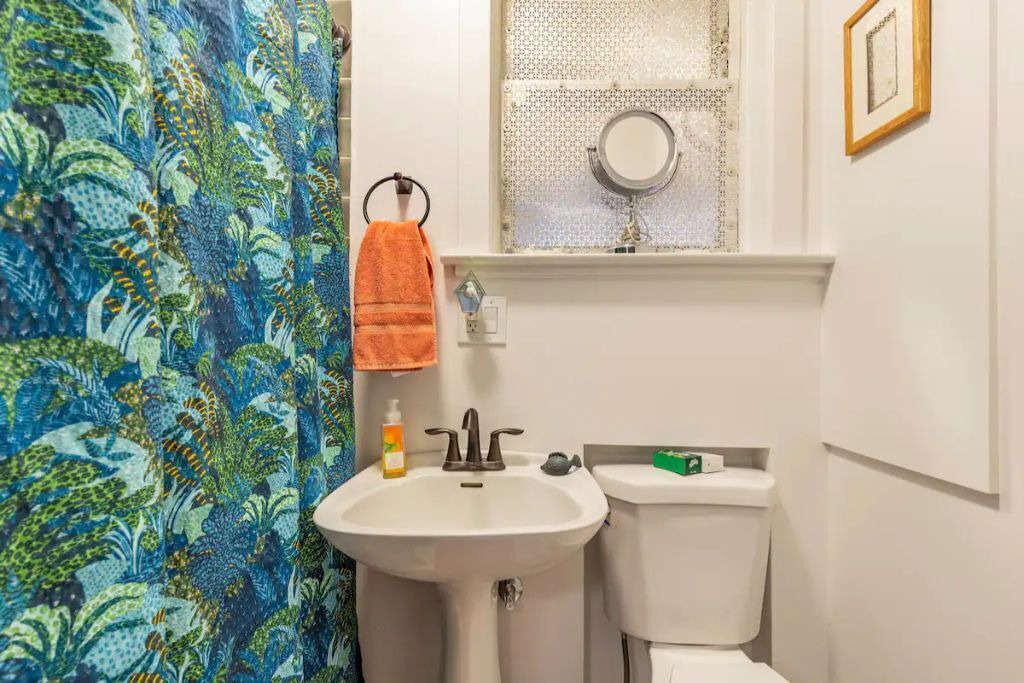 Photo of Bathroom in West Ridge