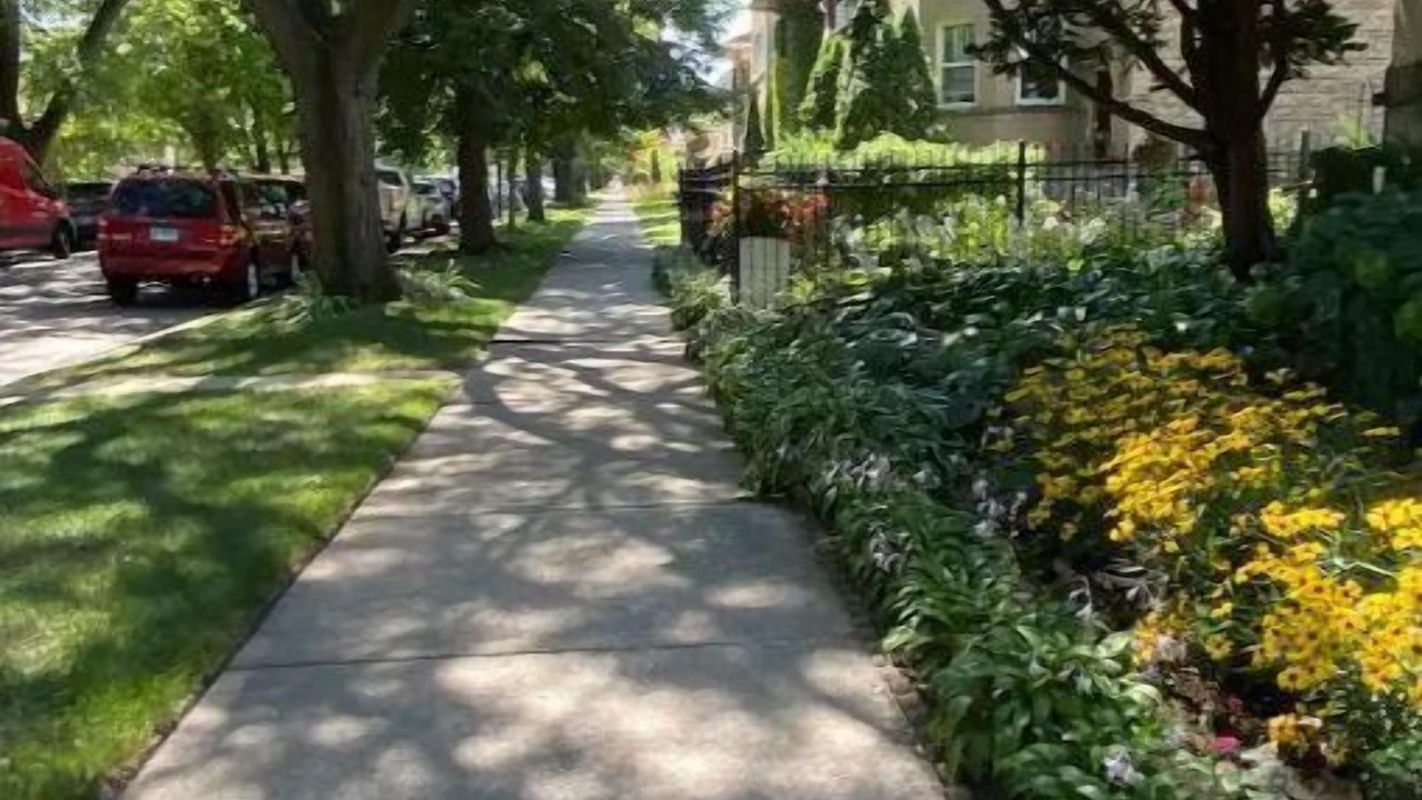 Photo of Outdoor in West Ridge
