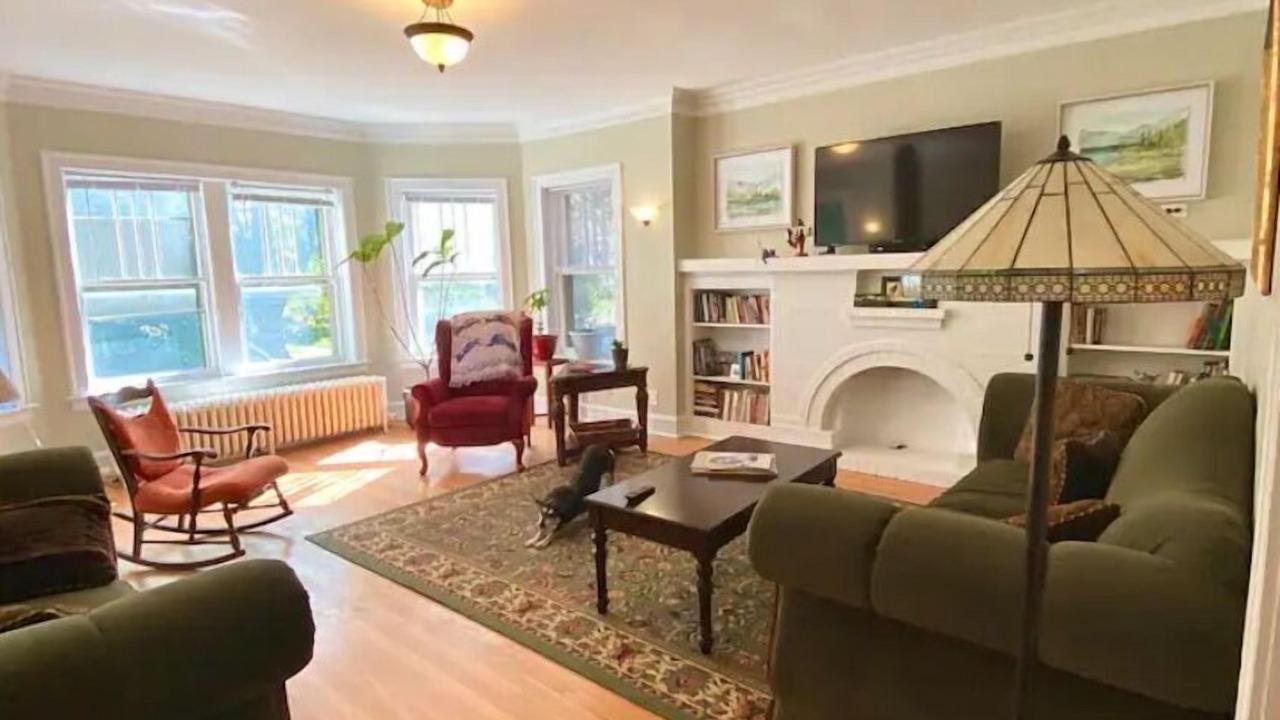 Photo of Livingroom in West Ridge