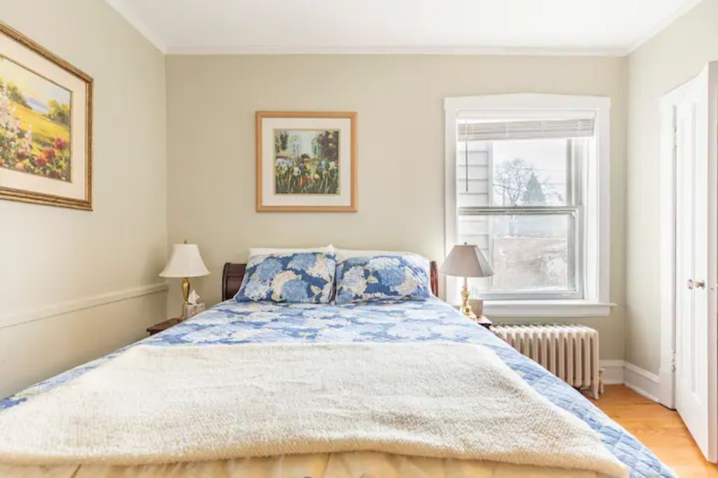 Photo of Bedroom in West Ridge
