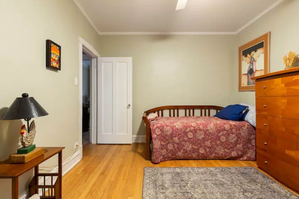 Photo of Bedroom in West Ridge
