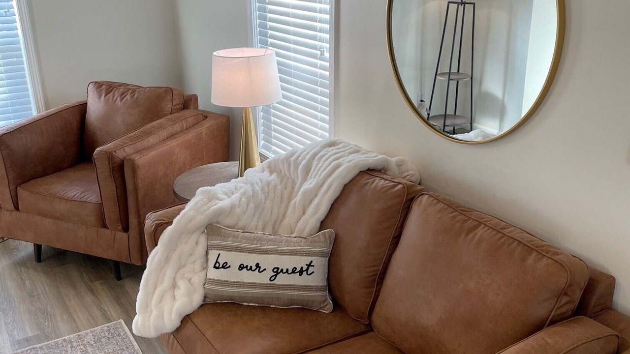 Photo of Livingroom in Peoria