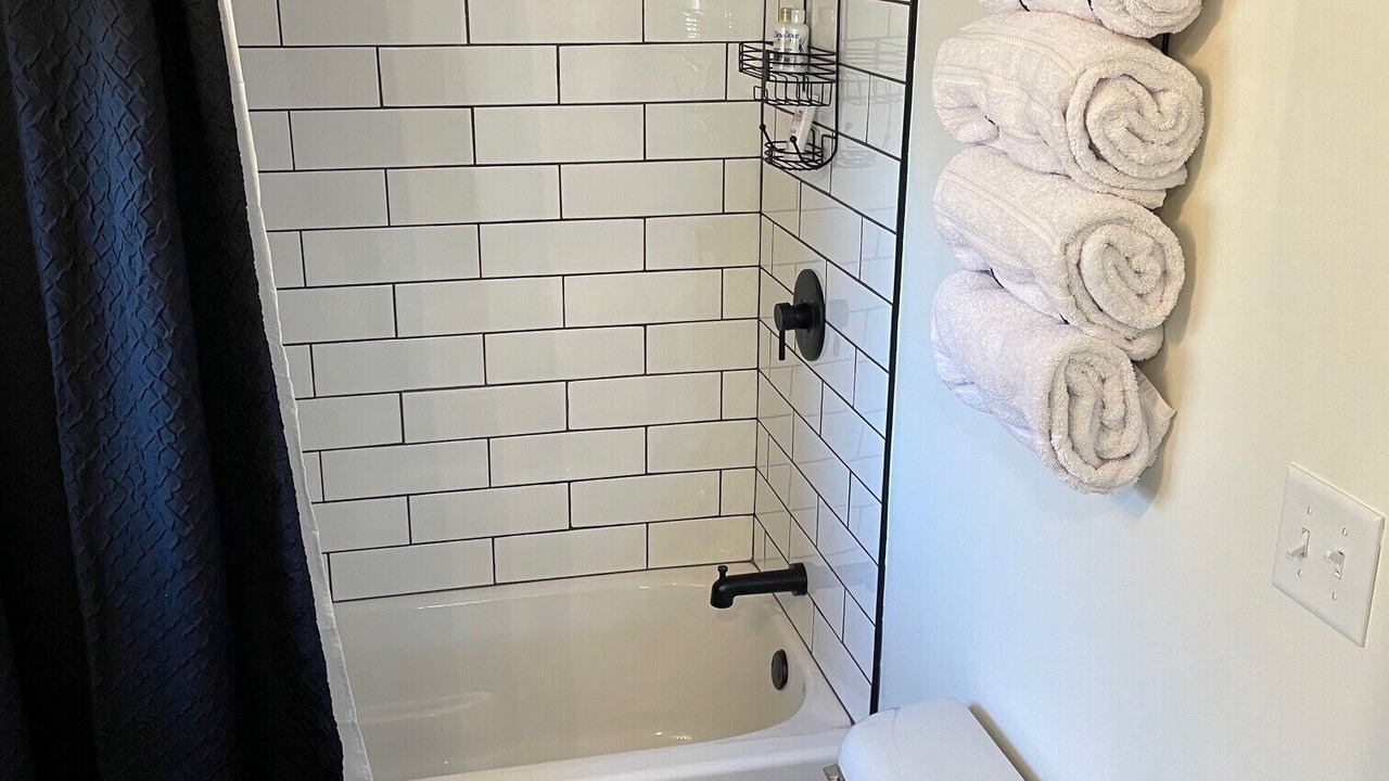 Photo of Bathroom in Peoria