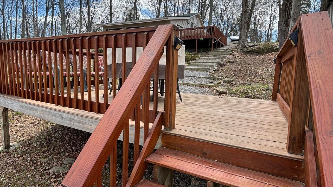 Photo of Outdoor in Ozark