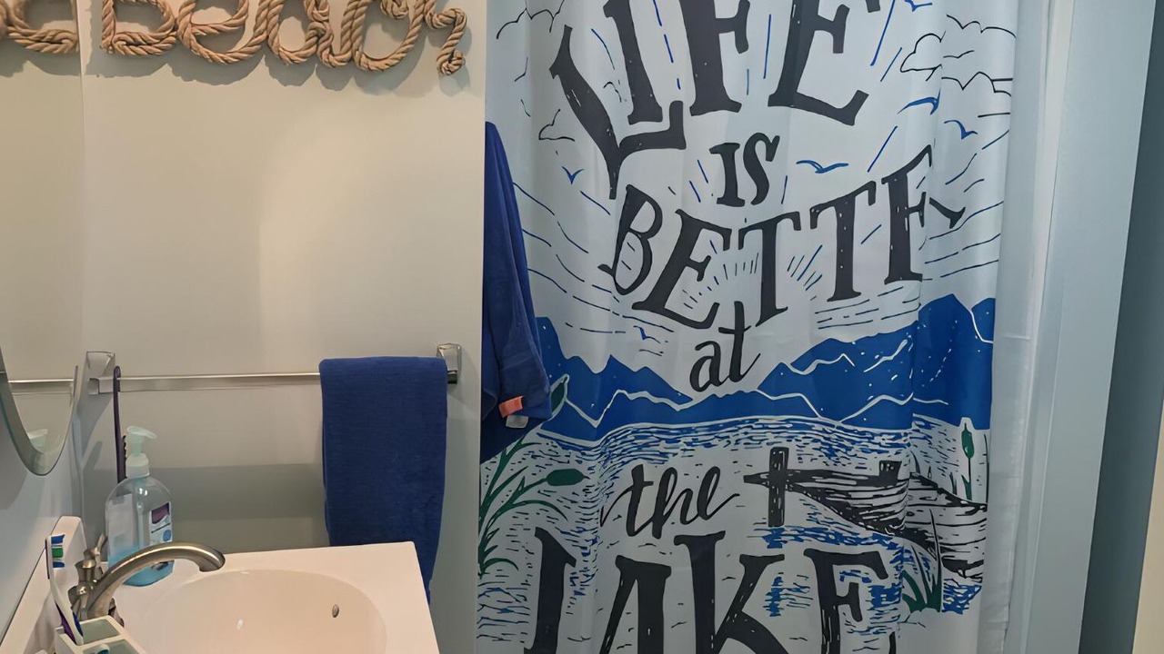 Photo of Bathroom in Ozark