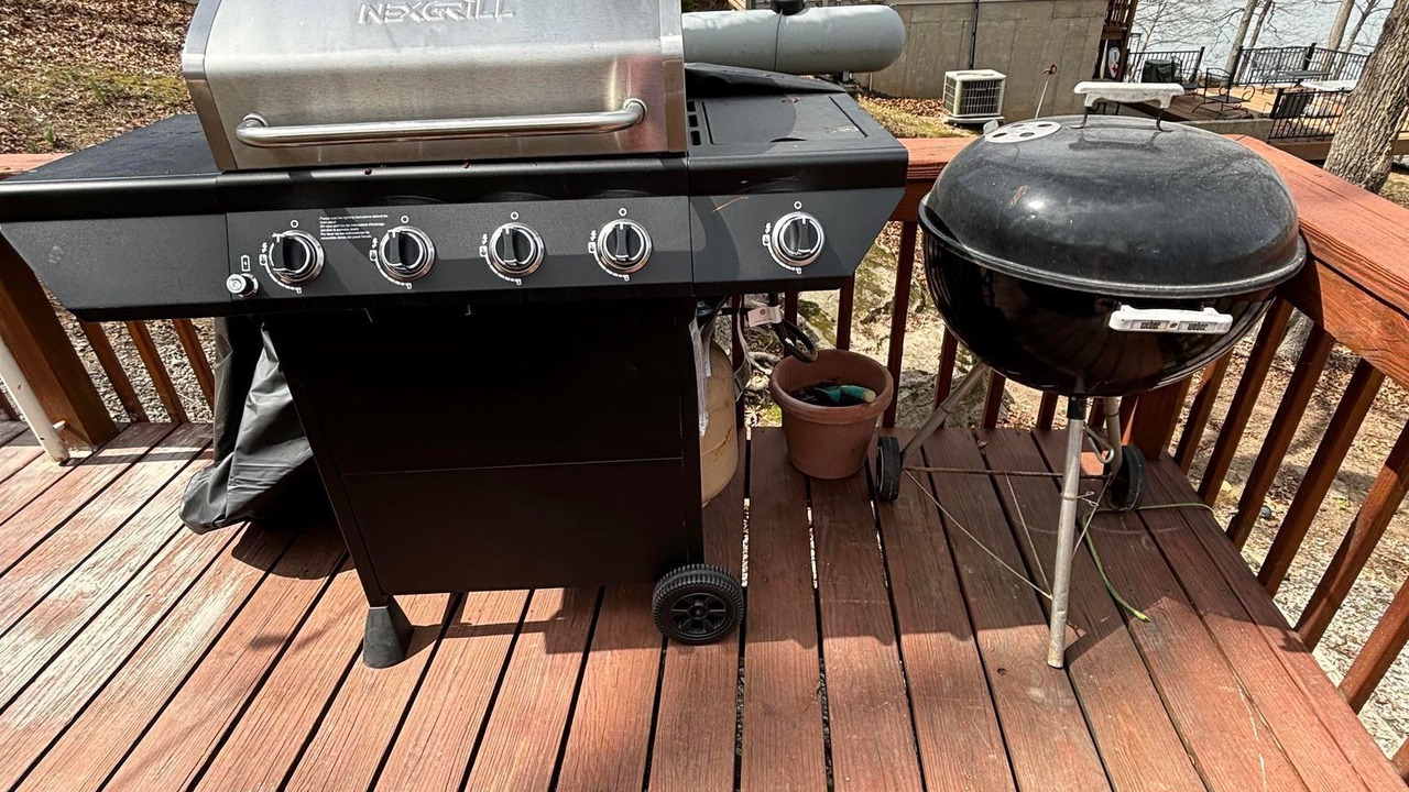 Photo of Outdoor in Ozark